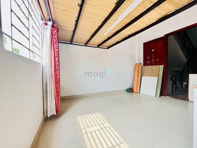 Hình ảnh Phòng Trọ Có Máy Lạnh có Gác ở Phạm Đăng Giảng Bình Tân