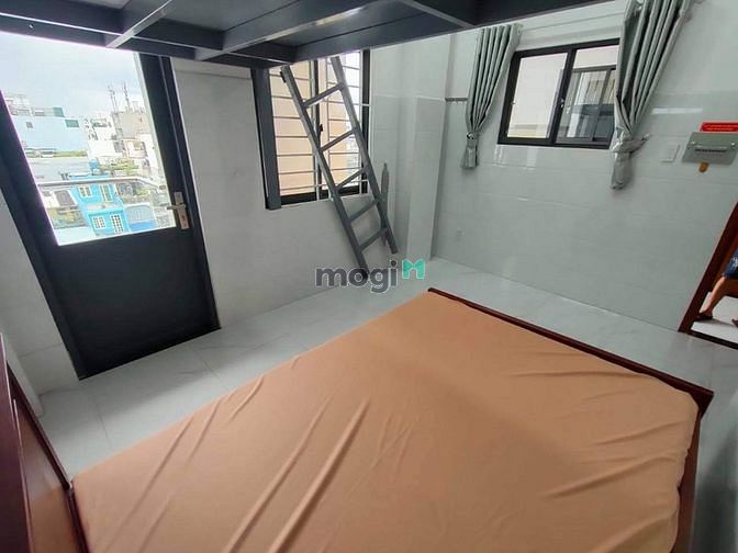 Hình ảnh Duplex cao cấp gần Học viện Công Nghệ BCVT_Thủ Đức