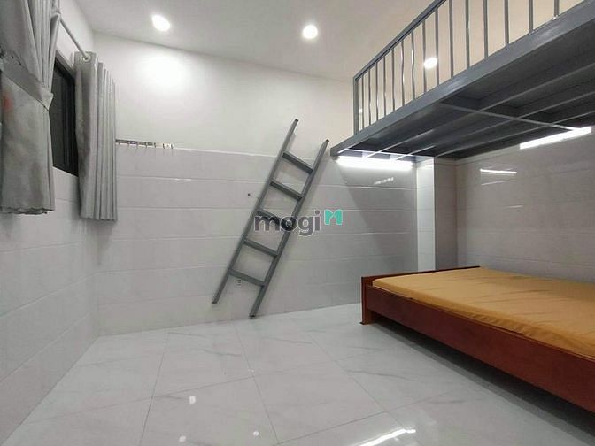Hình ảnh Duplex cao cấp gần Học viện Công Nghệ BCVT_Thủ Đức