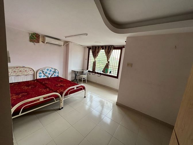 Hình ảnh Cho thuê Phòng ban công 278 Bình Lợi. Giá 4tr5