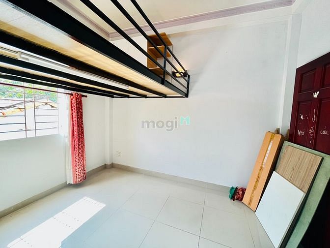 Hình ảnh Phòng Trọ Có Máy Lạnh có Gác ở Phạm Đăng Giảng Bình Tân