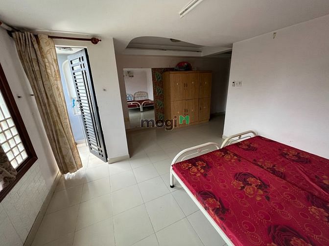 Hình ảnh Cho thuê Phòng ban công 278 Bình Lợi. Giá 4tr5