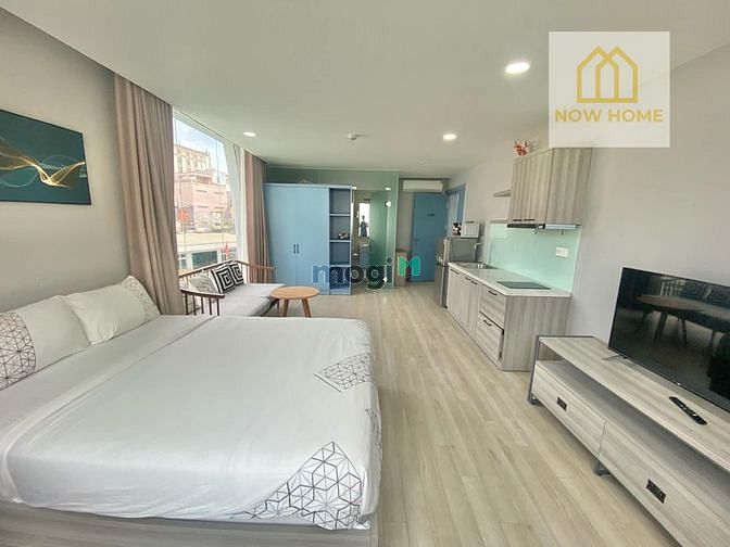 Hình ảnh 🔥Mb6623 nạp rút nhanh chóng cao cấp mới 30-35m2 Phan Đăng Lưu - Có Gym Bida