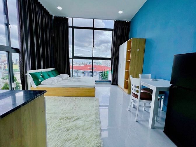 Hình ảnh Siêu Phẩm 102 Ngay Phùng Văn Cung trung tâm Phú Nhuận