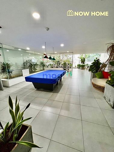 Hình ảnh CHDV Full Nội Thất Cửa Sổ Lớn Nguyễn Huy Tưởng Bình Thạnh