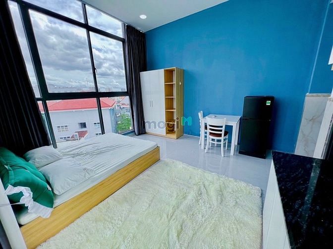 Hình ảnh Siêu Phẩm 102 Ngay Phùng Văn Cung trung tâm Phú Nhuận