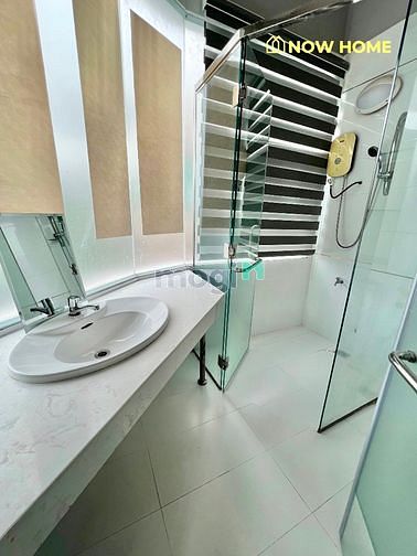 Hình ảnh 🔥Mb6623 nạp rút nhanh chóng cao cấp mới 30-35m2 Phan Đăng Lưu - Có Gym Bida