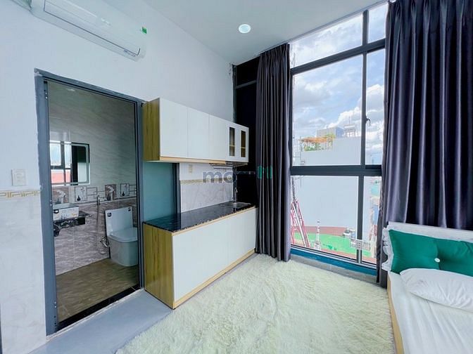 Hình ảnh Siêu Phẩm 102 Ngay Phùng Văn Cung trung tâm Phú Nhuận