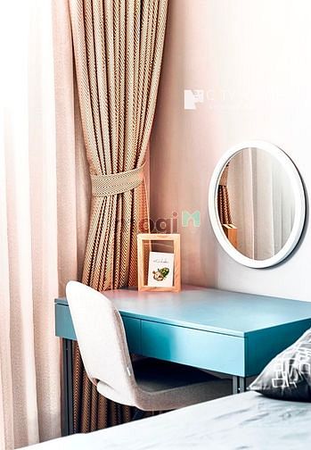 Hình ảnh CHDV Full Nội Thất Cửa Sổ Lớn Nguyễn Huy Tưởng Bình Thạnh