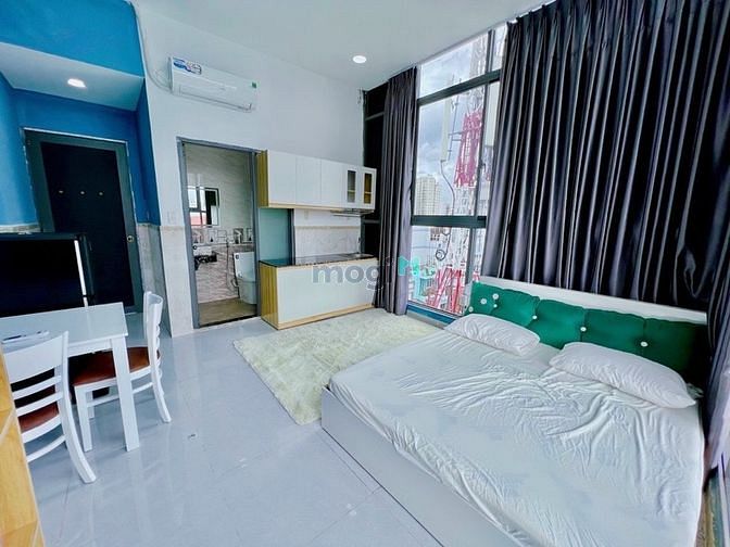 Hình ảnh Siêu Phẩm 102 Ngay Phùng Văn Cung trung tâm Phú Nhuận