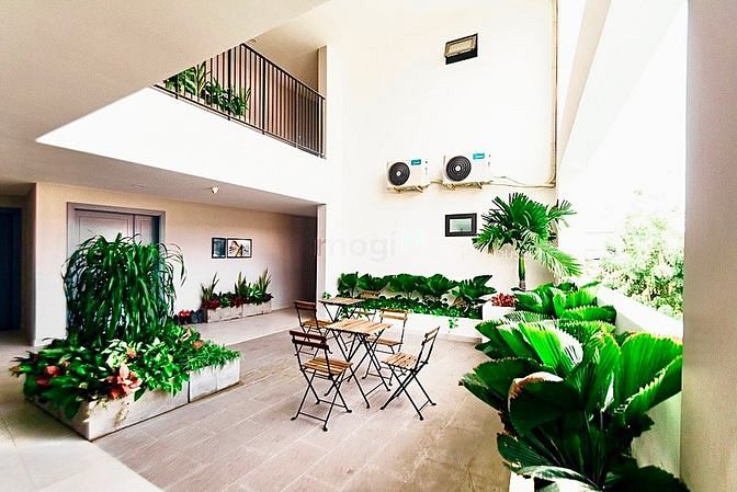 Hình ảnh CHDV Full Nội Thất Cửa Sổ Lớn Nguyễn Huy Tưởng Bình Thạnh