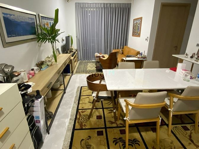Hình ảnh Luxury apartment 2 bedrooms - 2 bathrooms