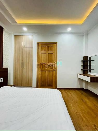 Hình ảnh Nhà Mặt Tiền⭕Đồng Đen⭕4.5X25M 3 Lầu.5pn.4wc