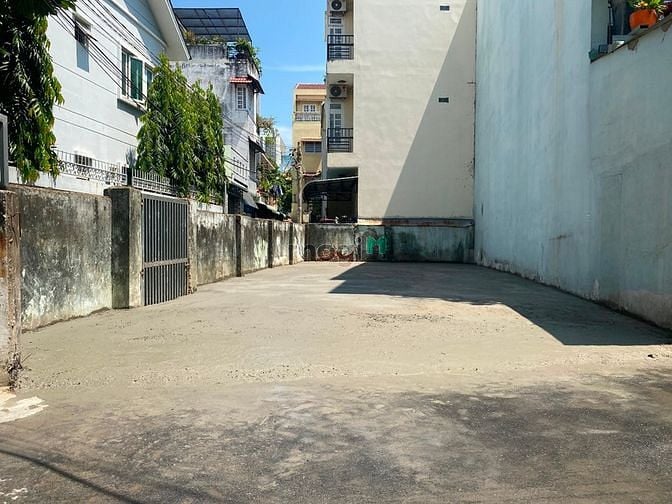Hình ảnh Bán lô góc 2 mặt tiền 100m2 giá tốt