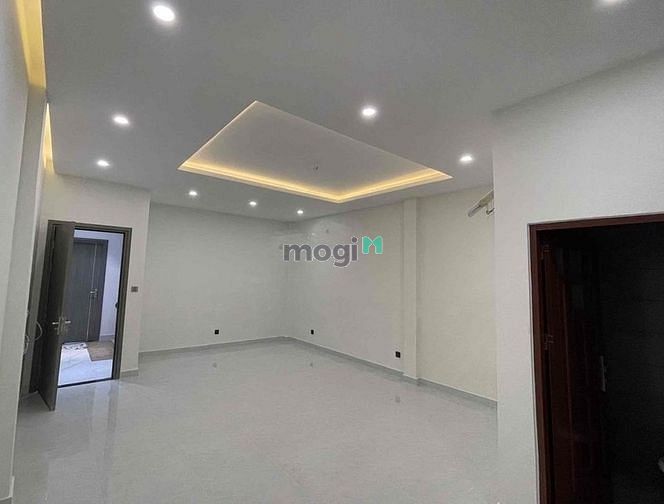 Hình ảnh Nhà Mặt Tiền⭕Đồng Đen⭕4.5X25M 3 Lầu.5pn.4wc
