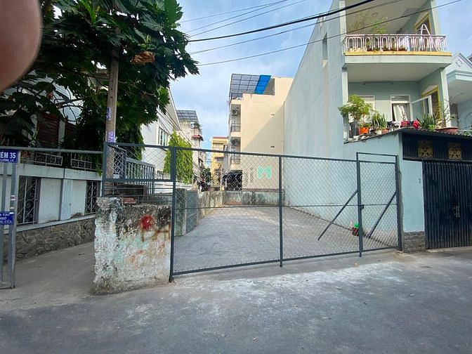 Hình ảnh Bán lô góc 2 mặt tiền 100m2 giá tốt