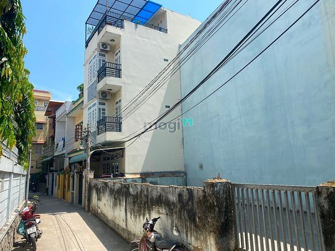 Hình ảnh Bán lô góc 2 mặt tiền 100m2 giá tốt