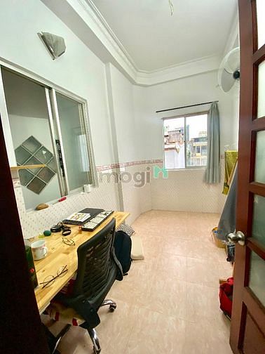 Hình ảnh Trọ 2tr3 Nguyễn Đình Chiểu ngay ngã tư Cao Thắng