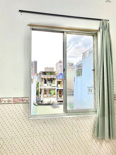 Hình ảnh Trọ 2tr3 Nguyễn Đình Chiểu ngay ngã tư Cao Thắng