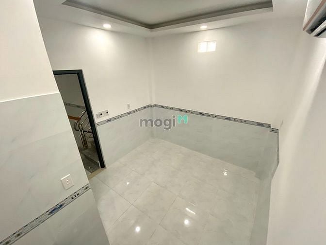 Hình ảnh CHDV Full nội thất đường Nguyễn Văn Đậu- Giờ giấc thoải mái- Thang máy