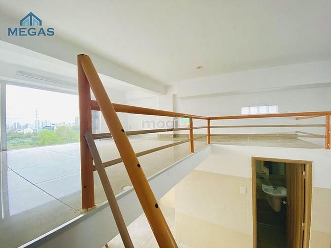 Hình ảnh Phòng trọ có gác 30m2 sẵn máy lạnh ở Tân Bình