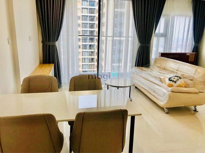 Hình ảnh CĂN HỘ 1PN+ FULL nội thất dành dành cho gia đình hay người đi làm