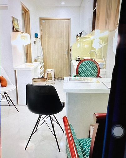 Hình ảnh Studio full từ a-z dành cho những bạn nữ thích ở ít người