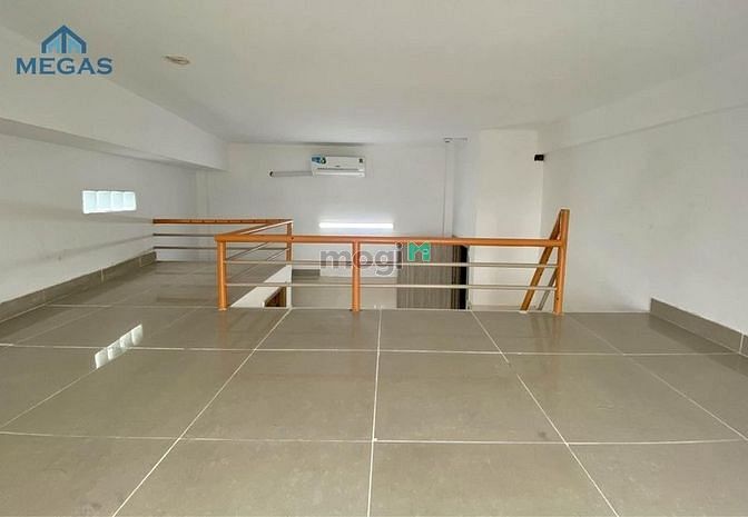 Hình ảnh Phòng trọ có gác 30m2 sẵn máy lạnh ở Tân Bình