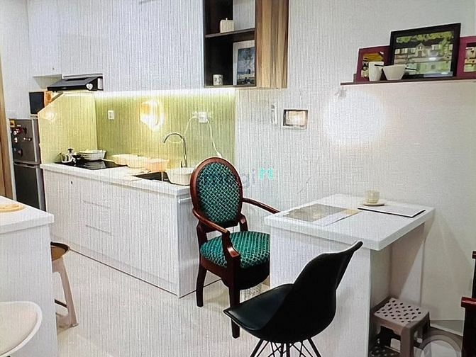 Hình ảnh Studio full từ a-z dành cho những bạn nữ thích ở ít người