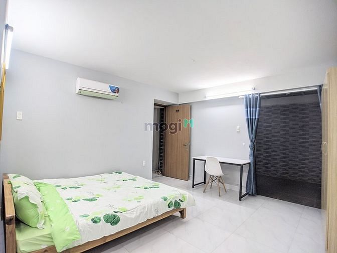 Hình ảnh ❌❌✨ Mb6623 nạp rút nhanh chóng studio_full nội thất_cữa sổ thoáng_gần ngã tư hàng xanh