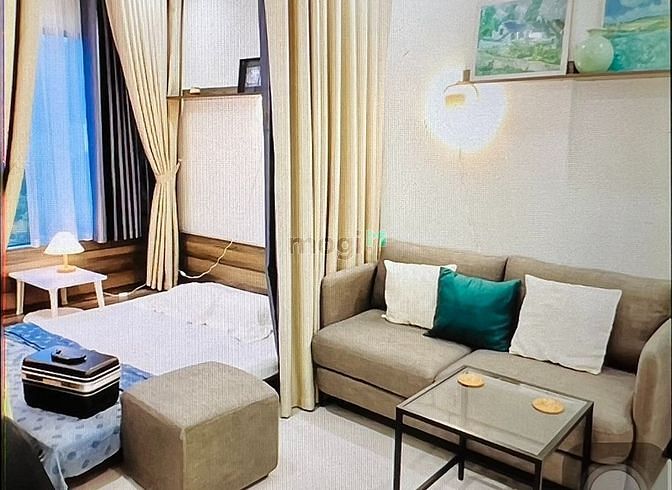 Hình ảnh Studio full từ a-z dành cho những bạn nữ thích ở ít người