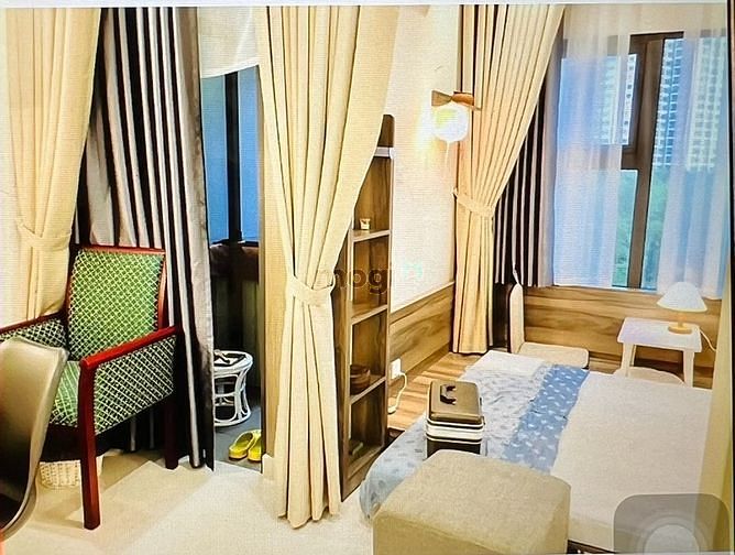 Hình ảnh Studio full từ a-z dành cho những bạn nữ thích ở ít người