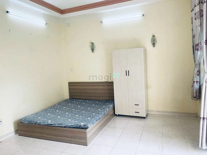 Hình ảnh CHDV P.4 Tân Bình 30m2 có ban công chỉ 5 triệu.