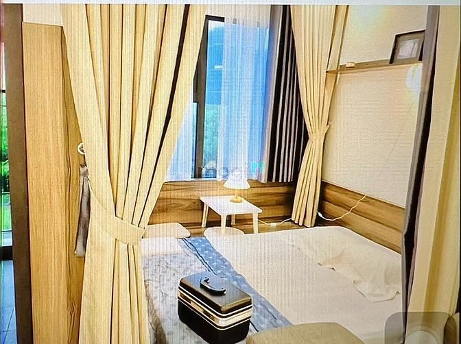 Hình ảnh Studio full từ a-z dành cho những bạn nữ thích ở ít người