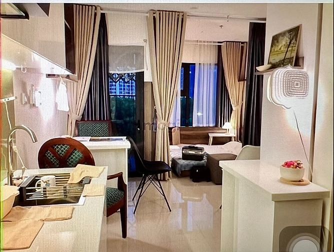 Hình ảnh Studio full từ a-z dành cho những bạn nữ thích ở ít người