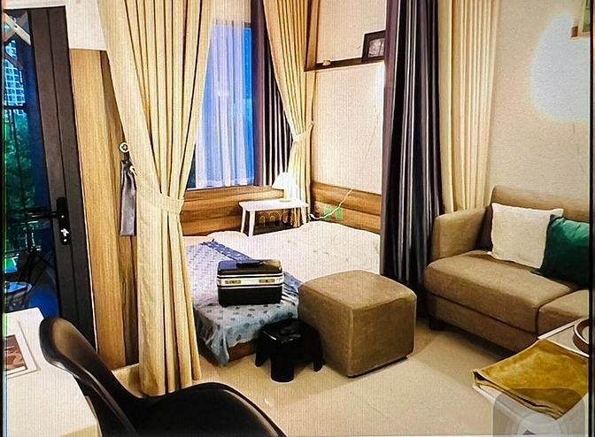 Hình ảnh Studio full từ a-z dành cho những bạn nữ thích ở ít người