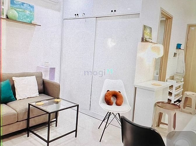 Hình ảnh Studio full từ a-z dành cho những bạn nữ thích ở ít người