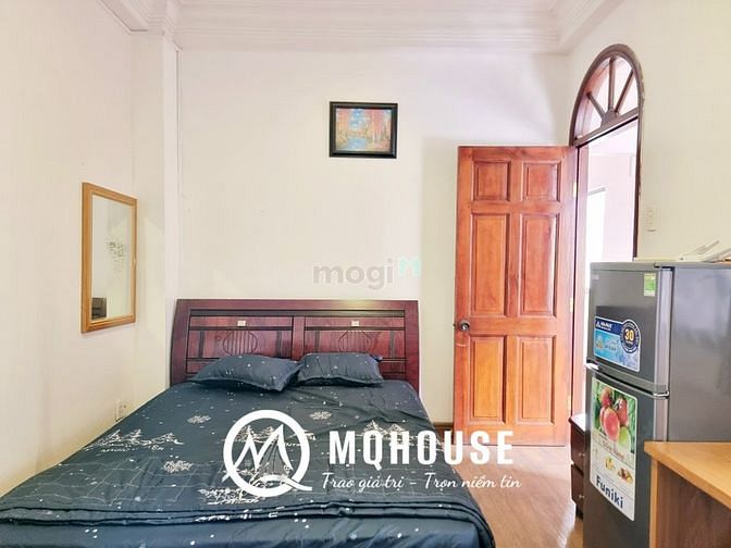 Hình ảnh 🔥🔥Mb6623 nạp rút nhanh chóng 1PN Studio Hai Bà Trưng.CV Lê Văn Tám.Q3