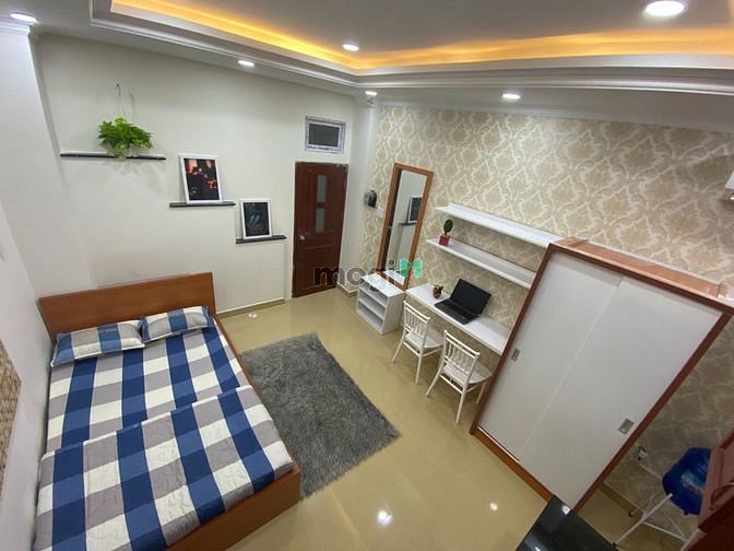 Hình ảnh STUDIO FULL NT gần HUTECH UVKhiem Bình Thạnh