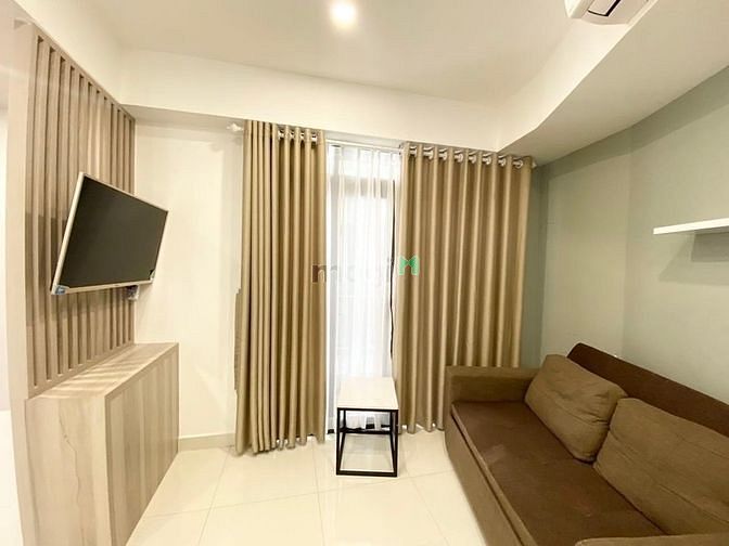 Hình ảnh Cho Thuê Căn Hộ Ban Công Nội Thất Xịn Xò - Ngay Phan Đăng Lưu