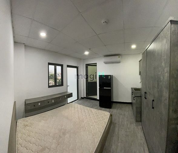 Hình ảnh Cho Thuê Căn Hộ 1PN Cao Cấp Full Nội Thất - Ngay Phan Đăng Lưu