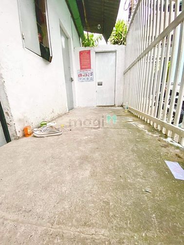 Hình ảnh Dảy trọ 7 phòng, phước long b, 110m2, thu nhập 15tr/tháng, 4 tỷ 700