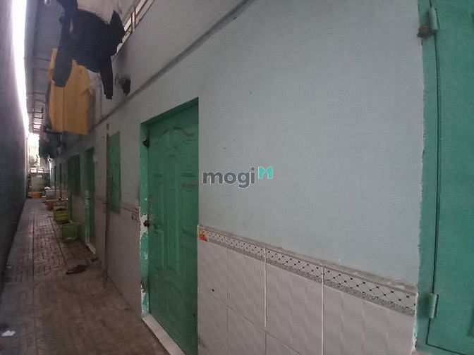 Hình ảnh Dảy trọ 7 phòng, phước long b, 110m2, thu nhập 15tr/tháng, 4 tỷ 700