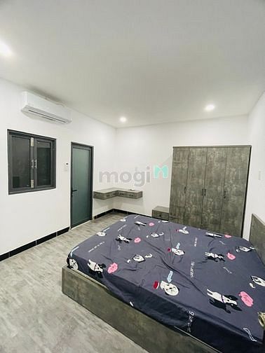 Hình ảnh Cho Thuê Căn Hộ 1PN Cao Cấp Full Nội Thất - Ngay Phan Đăng Lưu