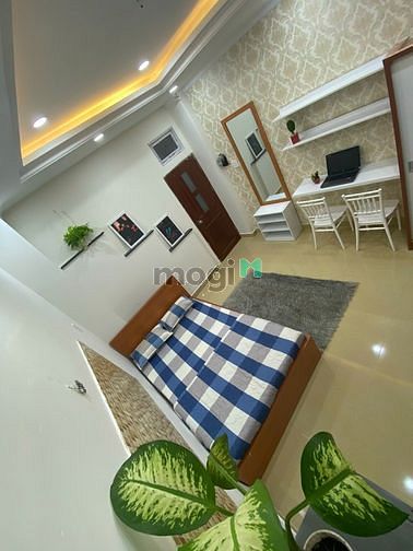 Hình ảnh STUDIO FULL NT gần HUTECH UVKhiem Bình Thạnh
