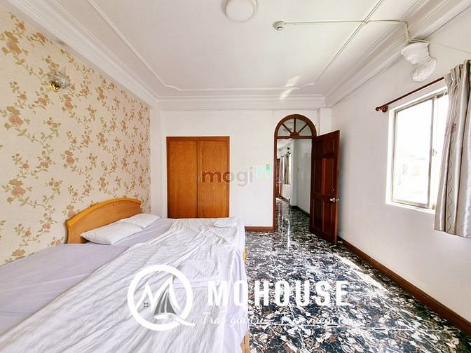 Hình ảnh 🔥🔥Mb6623 nạp rút nhanh chóng 1PN Studio Hai Bà Trưng.CV Lê Văn Tám.Q3