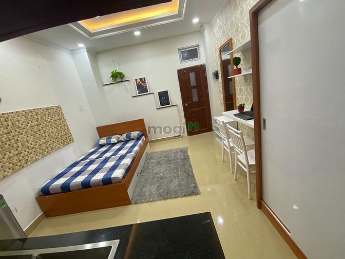 Hình ảnh STUDIO FULL NT gần HUTECH UVKhiem Bình Thạnh
