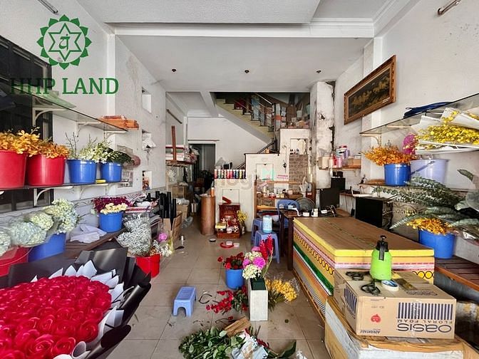 Hình ảnh Cho thuê nhà mặt tiền Phạm Văn Thuận gần siêu thị Coopmart