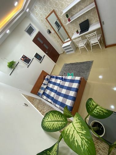 Hình ảnh STUDIO FULL NT gần HUTECH UVKhiem Bình Thạnh