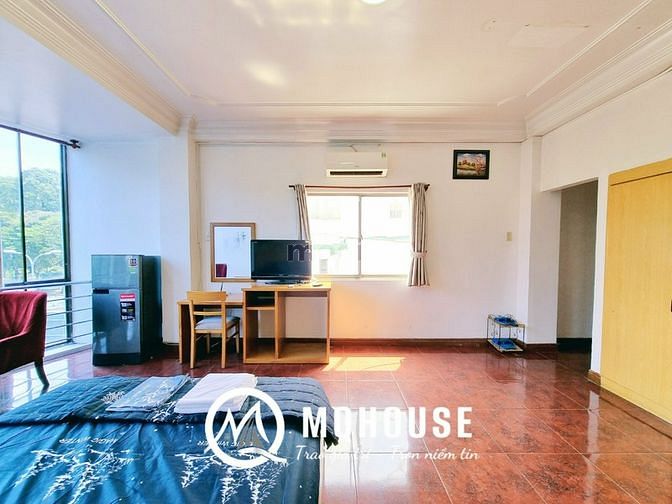 Hình ảnh 🔥🔥Mb6623 nạp rút nhanh chóng 1PN Studio Hai Bà Trưng.CV Lê Văn Tám.Q3